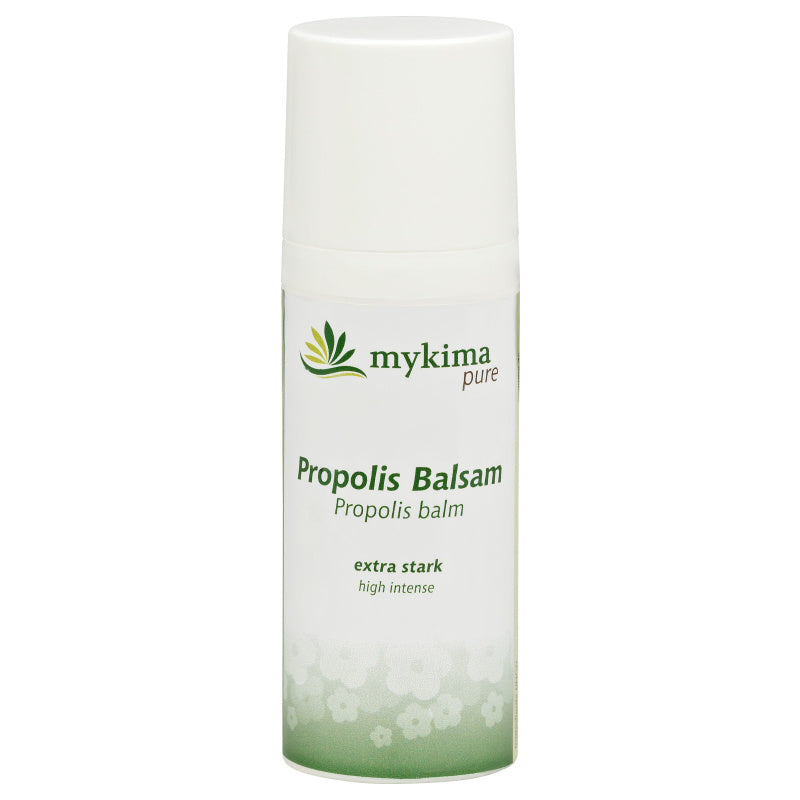 Propolis Handspender extra stark – nachfüllbar, 75 ml