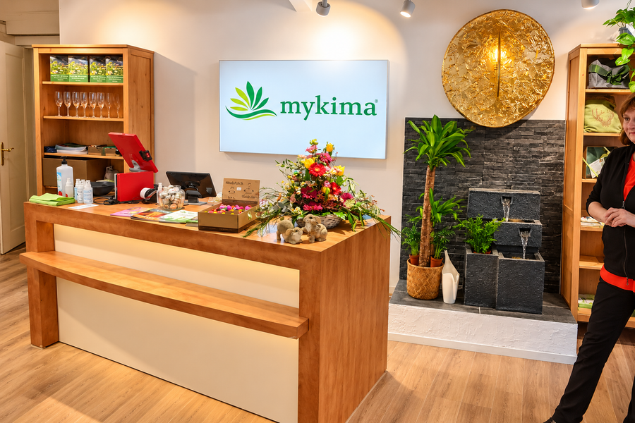 mykima®  Bad Reichenhall
