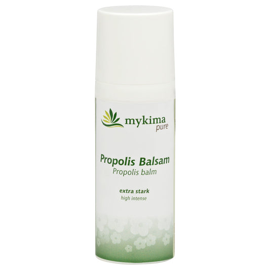 Propolis Handspender extra stark – nachfüllbar, 75 ml